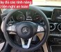 Mercedes-Benz C200 2015 - Màu đen, nhập khẩu, 785 triệu