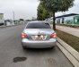 Toyota Vios 2012 - Màu bạc số tự động
