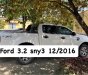 Ford Ranger 2016 - Ford Ranger 2016