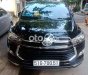 Toyota Innova  venterner đời 2018 biển sài gòn màu đen 2018 - Innova venterner đời 2018 biển sài gòn màu đen