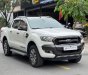 Ford Ranger 2016 - Màu trắng, nhập khẩu nguyên chiếc