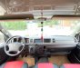 Toyota Hiace   2011 - TOYOTA HIACE