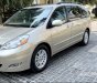 Toyota Sienna 2007 - Full bảo dưỡng hãng