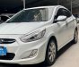 Hyundai Accent 2015 - Số sàn bản đủ, màu trắng