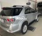Toyota Fortuner 2014 - Màu bạc, xe nhập giá ưu đãi