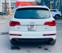 Audi Q7 2015 - Màu trắng nội thất kem