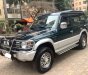 Mitsubishi Pajero 2001 - Nhập khẩu nguyên chiếc, giá tốt 378tr