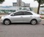 Toyota Vios 2012 - Màu bạc số tự động