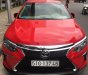 Toyota Camry 2018 - Cần bán xe đăng ký lần đầu 2018 ít sử dụng giá tốt 725tr