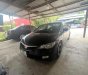 Honda Civic 2007 - Màu đen số tự động, 237tr