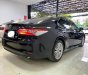 Toyota Camry 2020 - Màu đen, xe nhập