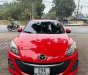 Mazda 3 2010 - Màu đỏ, giá chỉ 295 triệu