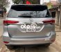 Toyota Fortuner  2.7v . 4x2 AT 2020 - fortuner 2.7v . 4x2 AT