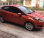 Ford Fiesta 2014 - Ford Fiesta 2014 số tự động tại Hà Nội