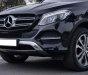 Mercedes-Benz GLE 400 2016 - Màu đen, nội thất kem