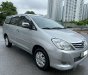 Toyota Innova 2008 - Đẹp xuất sắc như 2015 nhanh tay kẻo lỡ