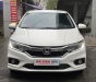 Honda City 2019 - Màu trắng, giá chỉ 525 triệu