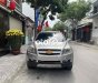 Chevrolet Captiva Bán  đời 2011 bản Maxx màn hình Android 2011 - Bán Captiva đời 2011 bản Maxx màn hình Android