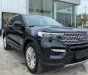 Ford Explorer 2023 - New 2023. Tặng bậc điện, bảo hiểm thân vỏ, giảm tiền mặt