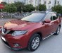 Nissan X trail 2017 - Đăng kí sử dụng lần đầu 2018 chỉ 1 chiếc duy nhất 2 cầu trên thị trường