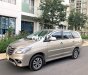 Toyota Innova Bán   2016 E zin xe nhà chính chủ 2016 - Bán TOYOTA INNOVA 2016 E zin xe nhà chính chủ