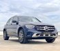 Mercedes-Benz GLC 200 2023 - Giảm tiền mặt trực tiếp - Sẵn xe giao ngay