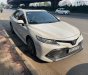 Toyota Camry 2021 - Toyota Camry 2021 tại Hà Nội