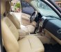 Ford Everest 2008 - Dòng SUV gầm cao