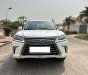 Lexus LX 570 2017 - Cần bán xe nhập Nhật, màu trắng camay