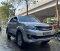 Toyota Fortuner 2012 - Toyota Fortuner 2012