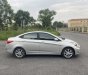 Hyundai Accent 2011 - Màu bạc đẹp