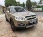 Chevrolet Captiva xe đang đúng ủy quyền 2009 - xe đang đúng ủy quyền