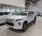 Mitsubishi Triton 2022 - Ưu đãi 50% thuế trước bạ