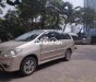 Toyota Innova Bác Tuấn cần bán  đi ít bảo dưỡng cẩn thận 2016 - Bác Tuấn cần bán INNOVA đi ít bảo dưỡng cẩn thận