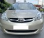 Toyota Sienna 2007 - Full bảo dưỡng hãng