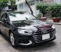 Audi A4 2019 - Màu đen, nhập khẩu nguyên chiếc