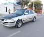 Mazda 626 mada  2001 - mada 626