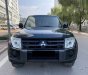 Mitsubishi Pajero 2007 - Mitsubishi Pajero 2007