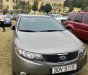 Kia Forte 2009 - Kia Forte 2009 số tự động