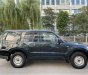 Mitsubishi Pajero 2007 - Xe 2 cầu 5 chỗ xe của ngân hàng có két đằng sau rộng rãi