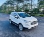 Ford EcoSport 2018 - Cần bán gấp xe đăng ký lần đầu 2018, còn mới, giá tốt