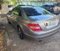 Mercedes-Benz C 250 2010 - Bán xe nhập khẩu nguyên chiếc giá 399tr