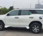 Toyota Fortuner 2017 - Màu trắng