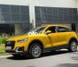 Audi Q2   màu vàng siêu cá tính ! 2018 - Audi Q2 màu vàng siêu cá tính !