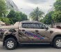 Ford Ranger 2018 - Phom mới, một cầu, số tự động