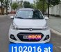 Hyundai Grand i10 2016 - Màu trắng, giá chỉ 325 triệu