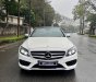 Mercedes-Benz C300 2017 - Màu trắng, xe nhập