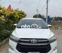 Toyota Innova Gia đình cần bán  E đời 2018 màu trắng 2018 - Gia đình cần bán Innova E đời 2018 màu trắng