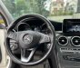 Mercedes-Benz C200 2015 - Bán xe màu trắng