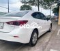 Mazda 3    FL 2017. 1.5L trắng.BSTP. nguyên gin 2017 - Mazda 3 sedan FL 2017. 1.5L trắng.BSTP. nguyên gin